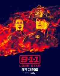 911: Одинокая звезда