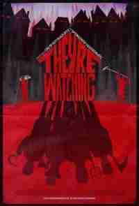 Они наблюдают