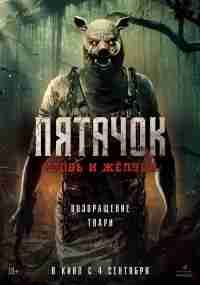 Пятачок. Возвращение