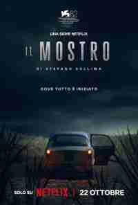 Флорентийский монстр