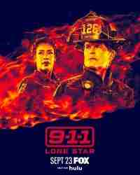 911: Одинокая звезда